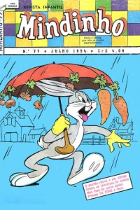 Issue #77