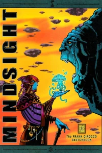Issue #1