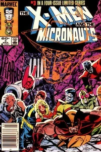 Mine Eyes Have Seen The Glory!