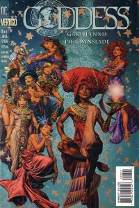 Mine Eyes Have Seen the Glory