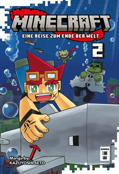 Cover of Issue #2