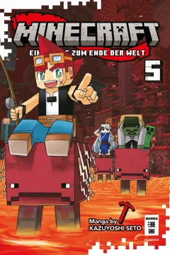 Issue #5