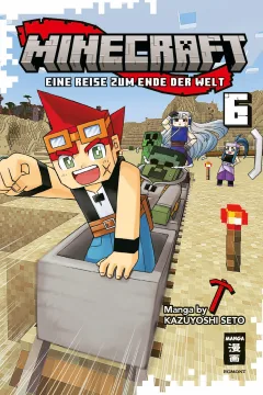 Issue #6