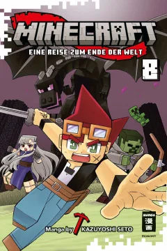 Issue #8
