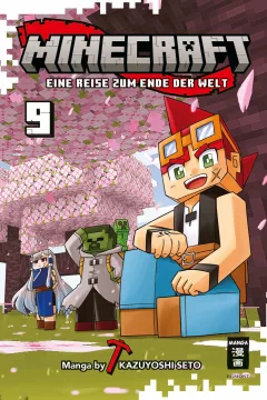 Issue #9