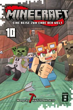 Issue #10