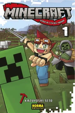 Issue #1