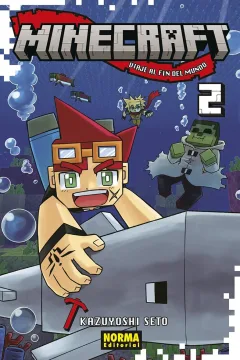 Issue #2