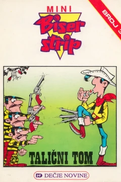 Issue #3