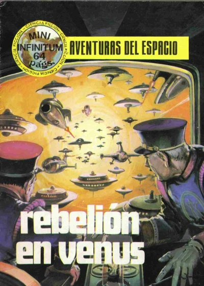 Cover of Issue #10
