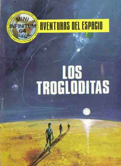 Cover of Issue #11