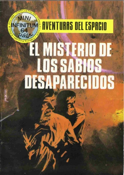 Cover of Issue #12