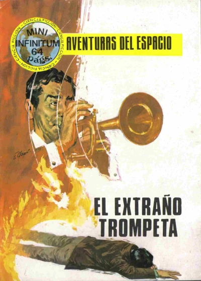 Cover of Issue #14