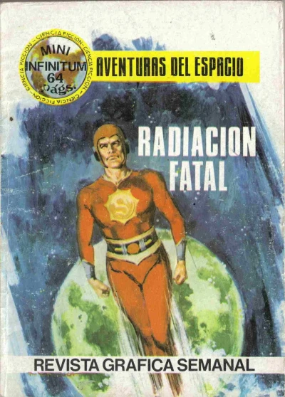 Cover of Issue #20