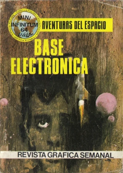 Cover of Issue #21