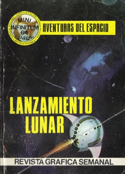 Cover of Issue #22