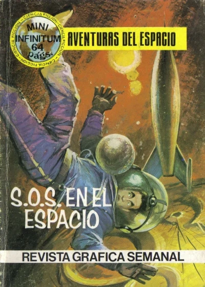 Cover of Issue #23