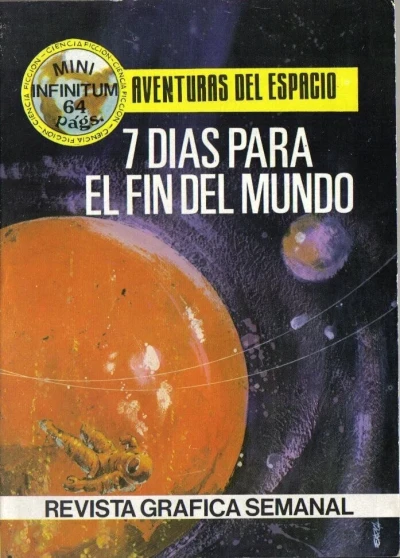 Cover of Issue #24