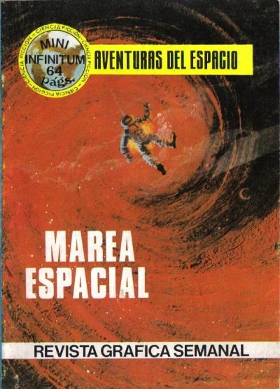 Cover of Issue #25