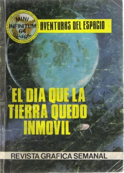 Cover of Issue #26