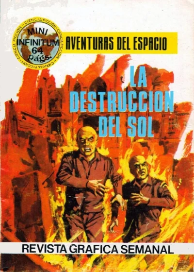 Cover of Issue #27