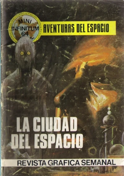 Cover of Issue #28