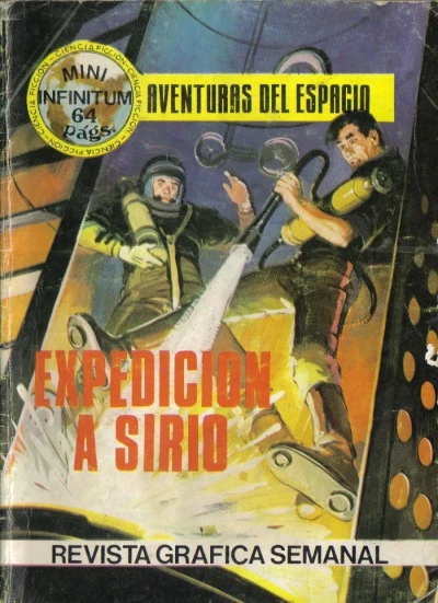 Cover of Issue #30