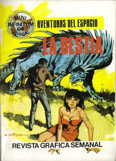 Cover of Issue #31