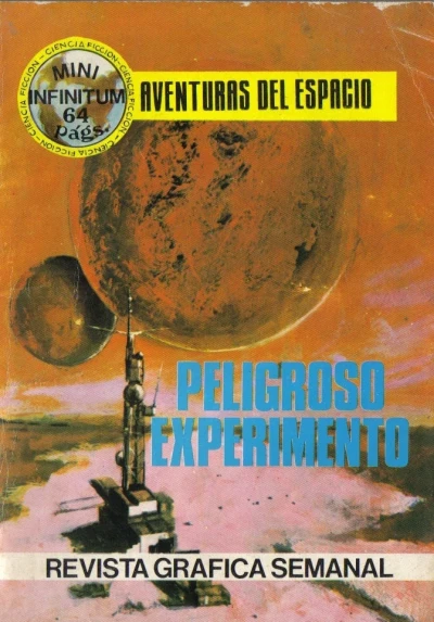Cover of Issue #33