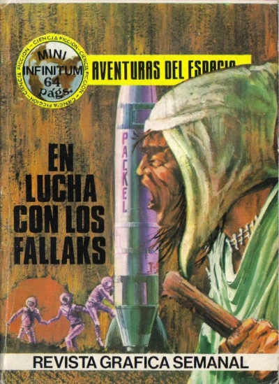 Cover of Issue #34