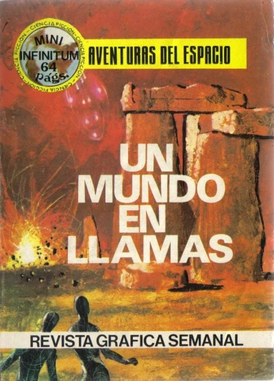 Cover of Issue #37