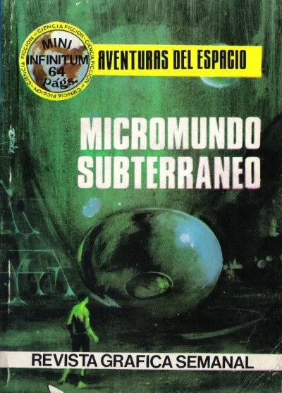 Cover of Issue #38