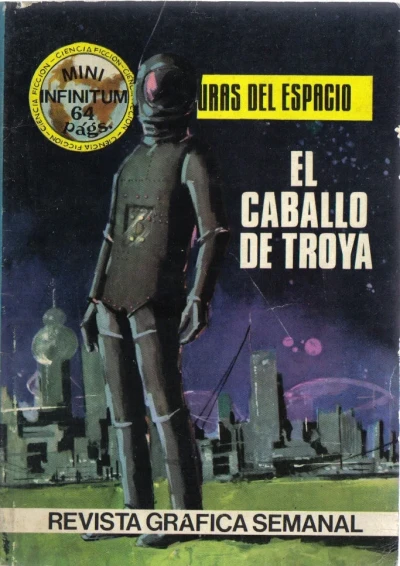 Cover of Issue #39