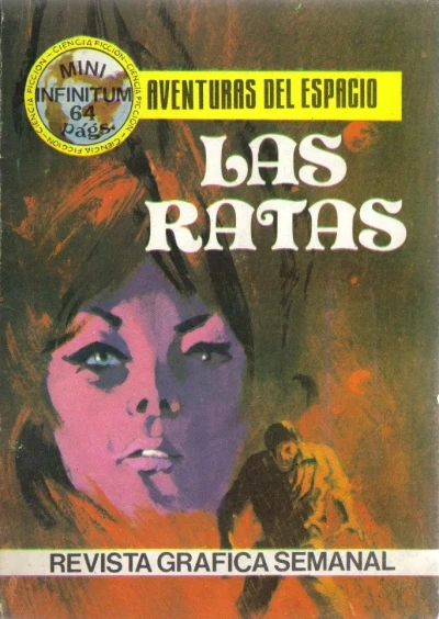 Cover of Issue #40