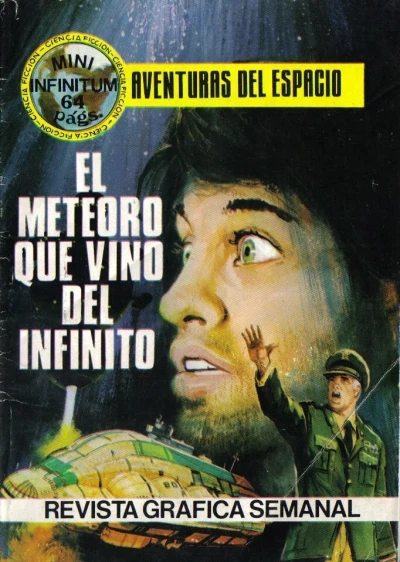 Cover of Issue #41