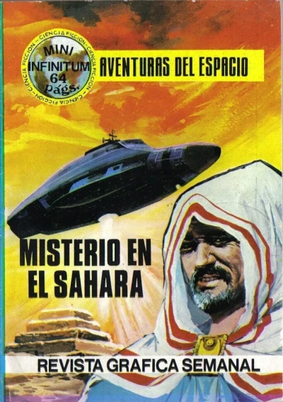 Cover of Issue #42