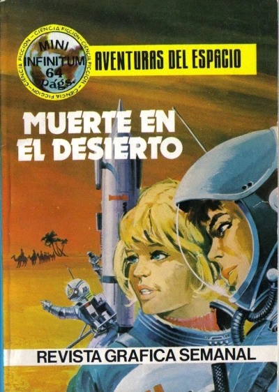 Cover of Issue #43
