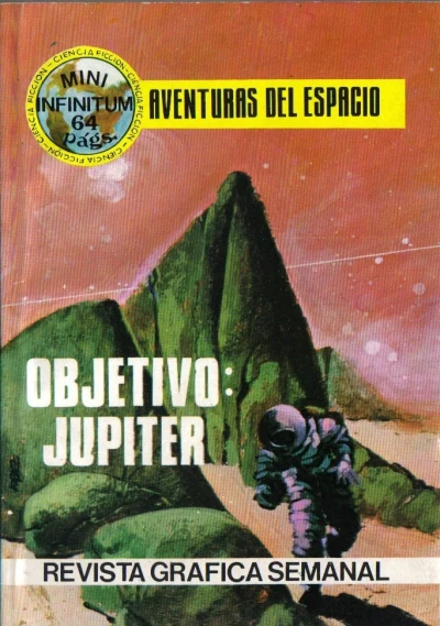 Cover of Issue #44