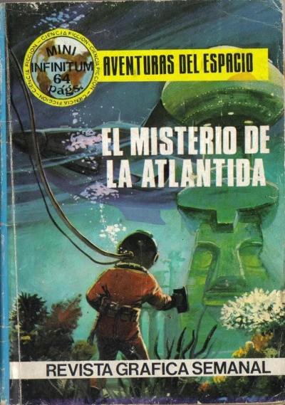Cover of Issue #46