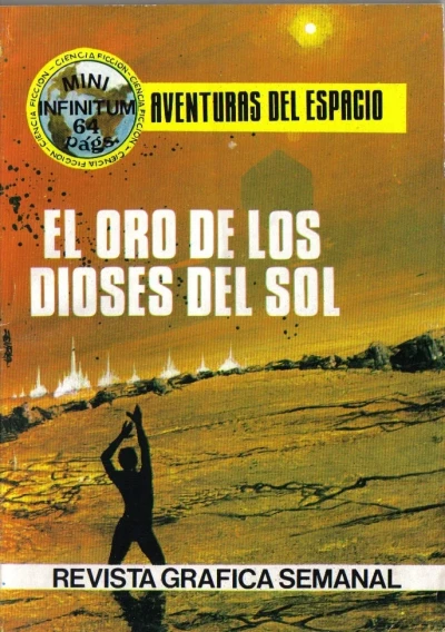 Cover of Issue #48