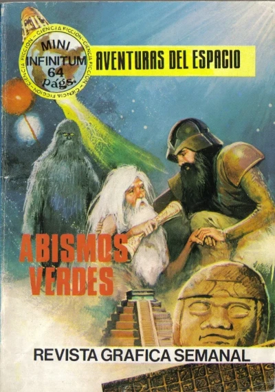 Cover of Issue #49