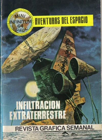 Cover of Issue #50