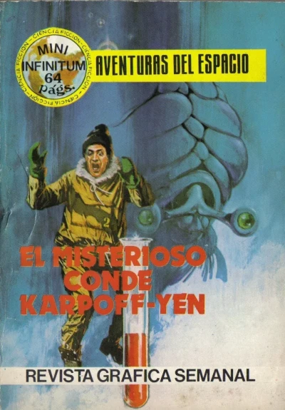 Cover of Issue #51