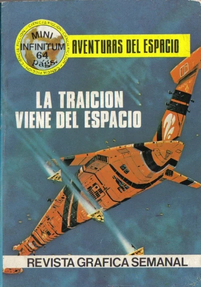 Cover of Issue #52