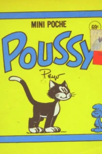 Poussy