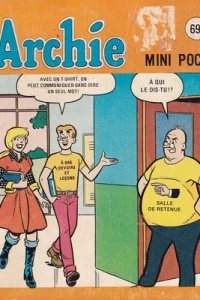 Archie