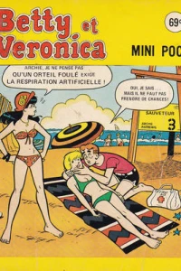 Betty et Veronica