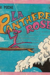 La Panthère rose