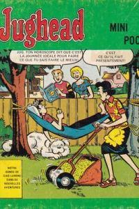 Jughead