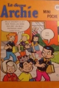 Le jeune Archie